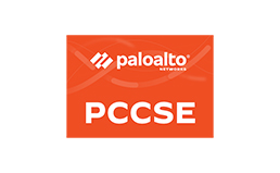 Prisma Certified Cloud Security Engineer